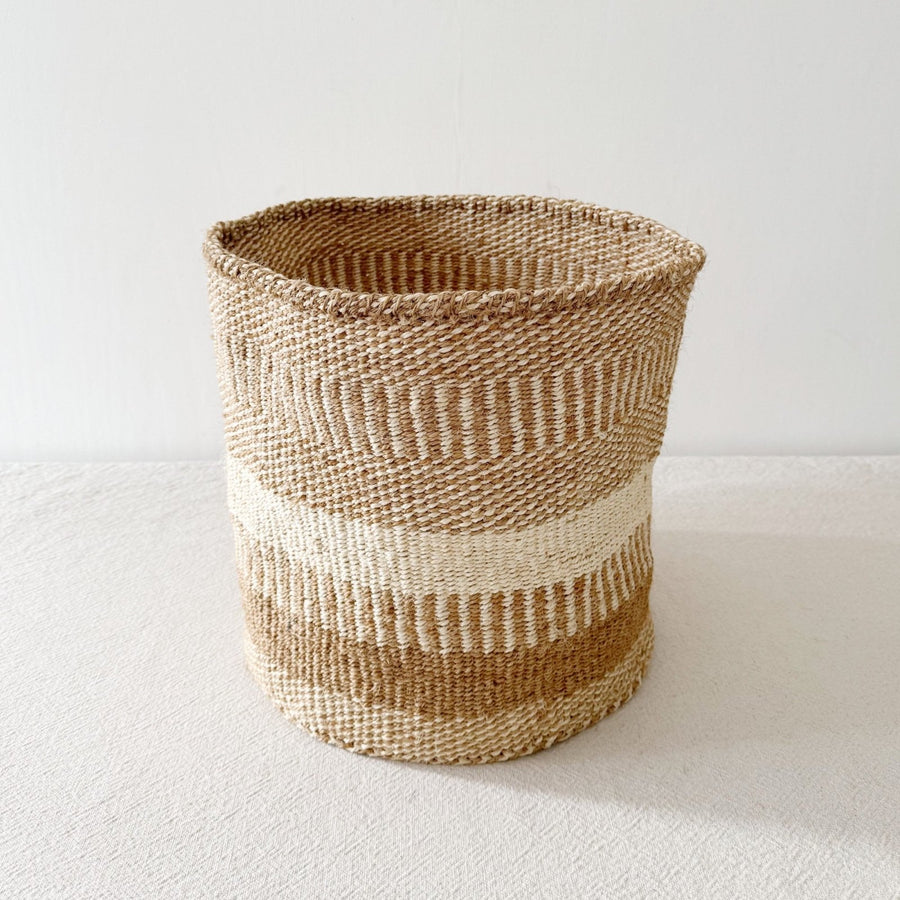 14" Kalamba Basket - Amsha