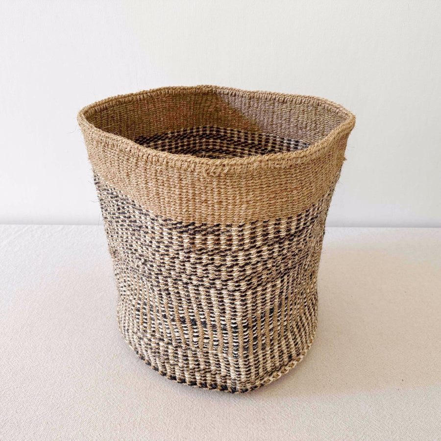 14" Kalundu Basket - Amsha