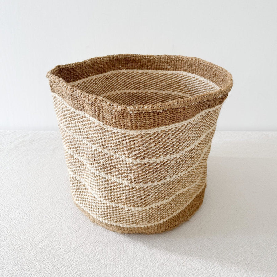 14" Kima Basket - Amsha