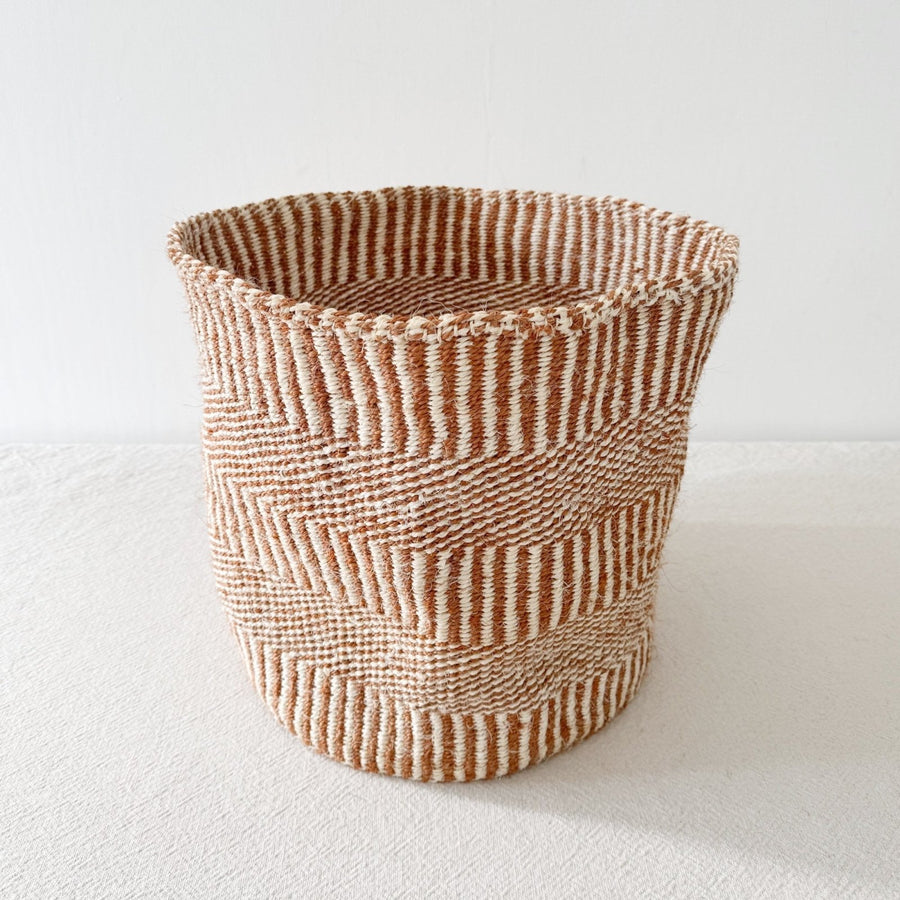 14" Samuli Basket - Amsha