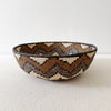 14" Zulu Bowl #A129 - Amsha