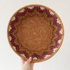 14.5" Zulu Bowl #A127 - Amsha