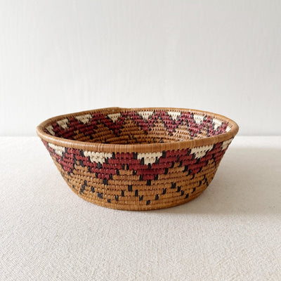 14.5" Zulu Bowl #A127 - Amsha