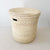 19" Lidded Palm Basket- Turkana