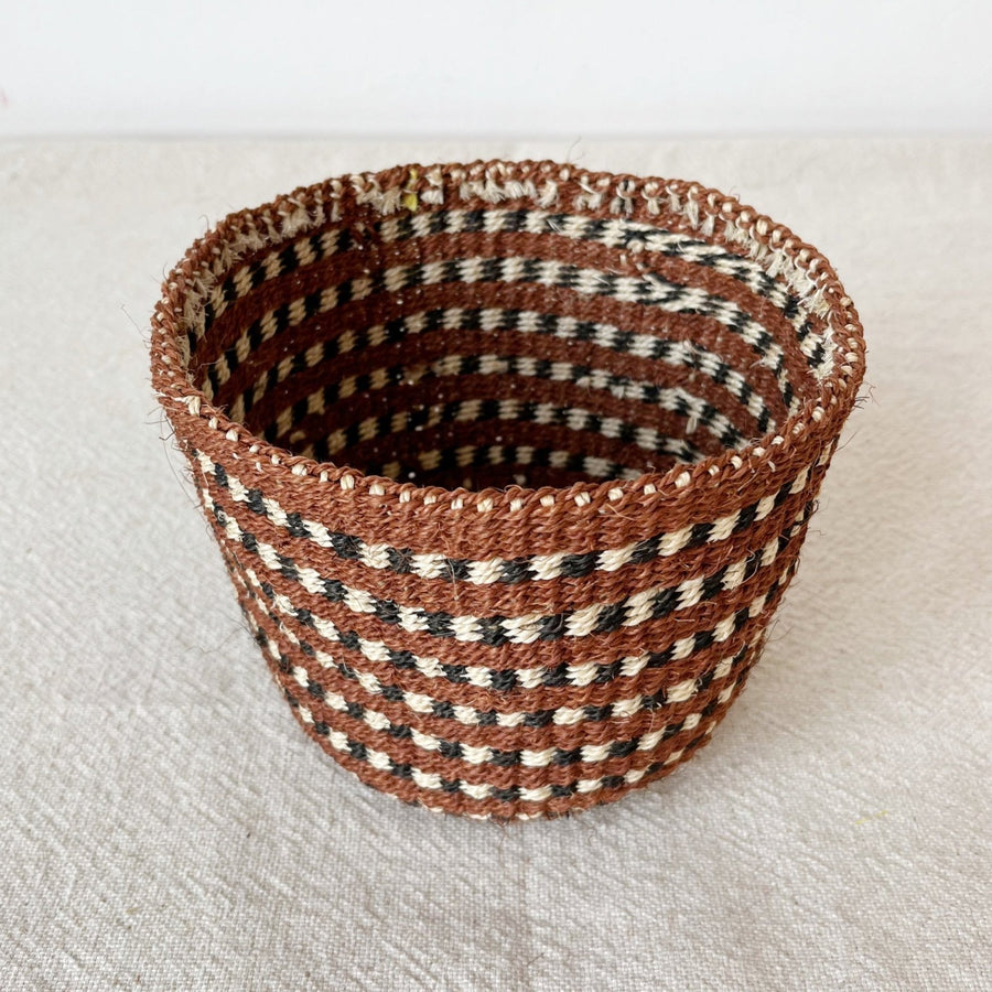 5.5" Storage Basket #188 - Amsha