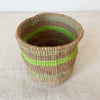 7" Storage Basket #157 - Amsha