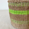 7" Storage Basket #157 - Amsha