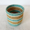 7" Storage Basket #158 - Amsha