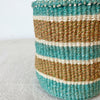 7" Storage Basket #158 - Amsha