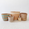 Storage Basket Assortment 447