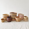 Storage Basket Assortment 511