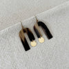 Angaza Earrings - Amsha