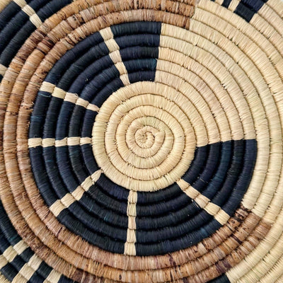 Bamba Trivet - Amsha