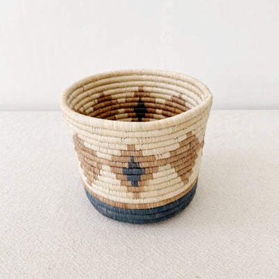 Bugoya Basket Planter - Amsha