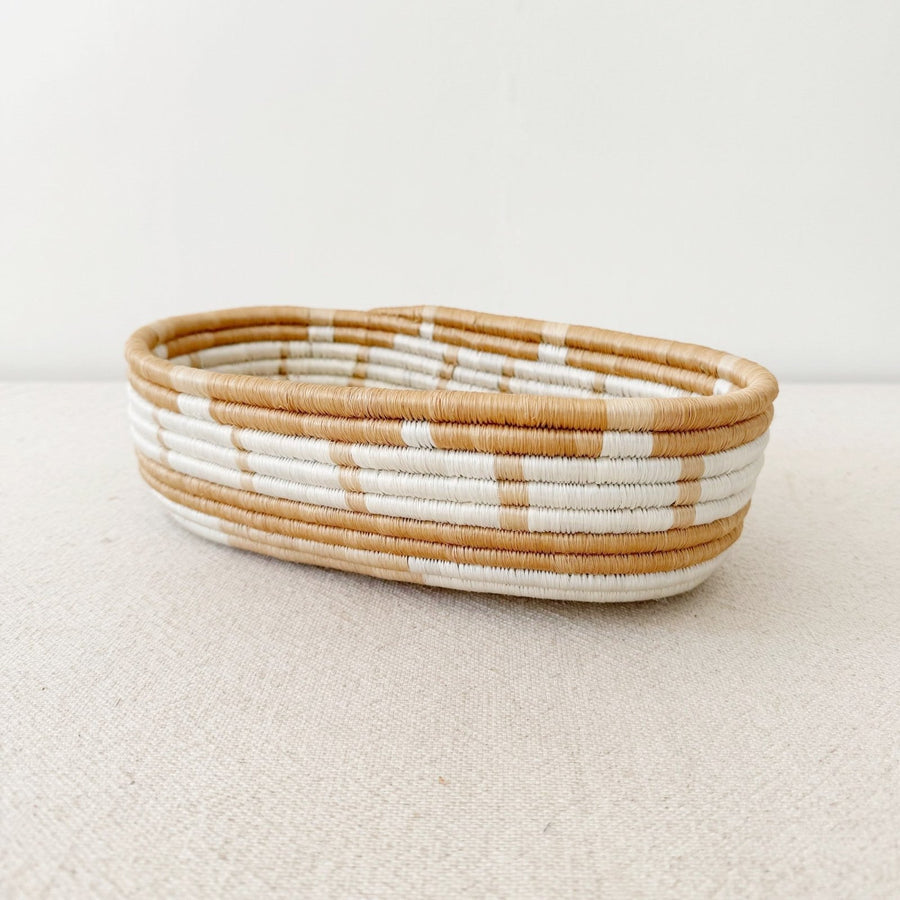 Bushoki Bread Basket - Amsha