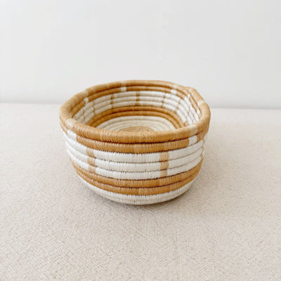 Bushoki Bread Basket - Amsha