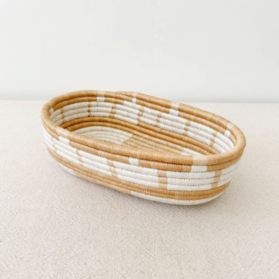 Bushoki Bread Basket - Amsha