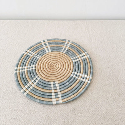 Byumba Trivet - Amsha