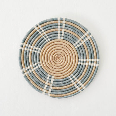 Byumba Trivet - Amsha