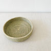 Classic Sweetgrass Catchall Tray - Amsha