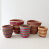 Fine Weave Storage Basket Assortment 406 - Amsha