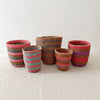 Fine Weave Storage Basket Assortment 409 - Amsha