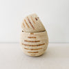 Honey Pot Basket: Mareba - Amsha