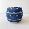 Honey Pot Basket: Nungwi - Amsha