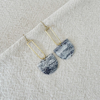 Jema Earrings - Amsha