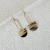 Jema Earrings - Amsha