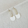 Jema Earrings - Amsha