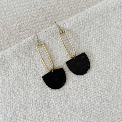 Jema Earrings - Amsha