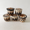 Lidded Zulu Canister Basket - Amsha