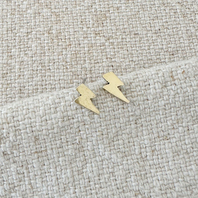 Lightning Studs - Amsha