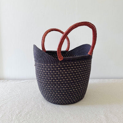 Market Tote: Bimbila - Amsha