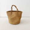 Medium Sisal Tote - Amsha