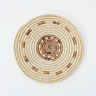 Mkongo Trivet - Amsha