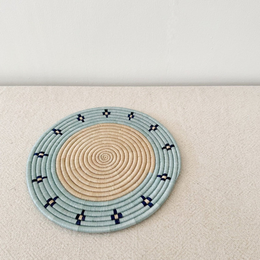 Ngozi Trivet - Amsha