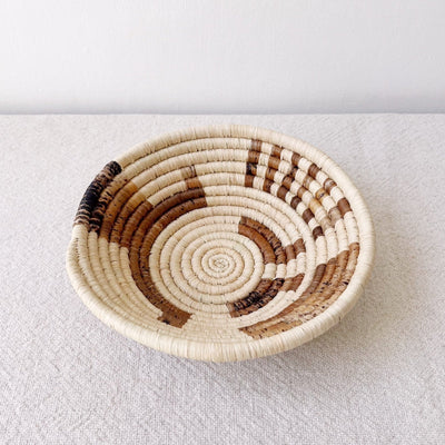 Nyali Small Bowl - Amsha