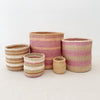 Storage Basket Assortment 470 - Amsha