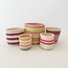 Storage Basket Assortment 471 - Amsha