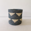 Storage Plant Basket: Gako - Amsha