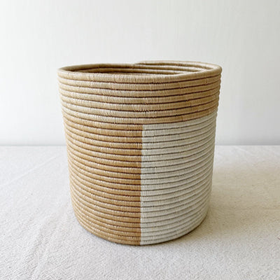 Storage Plant Basket: Songe - Amsha