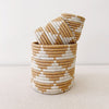 Storage Plant Basket: Zaza - Amsha