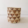 Storage Plant Baskets: Kilimbi - Amsha