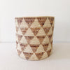 Storage Plant Baskets: Kilimbi - Amsha