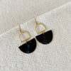 Tamu Earrings - Amsha