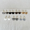 Tamu Earrings - Amsha