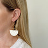 Tamu Earrings - Amsha