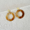 Urembo Earrings - Amsha